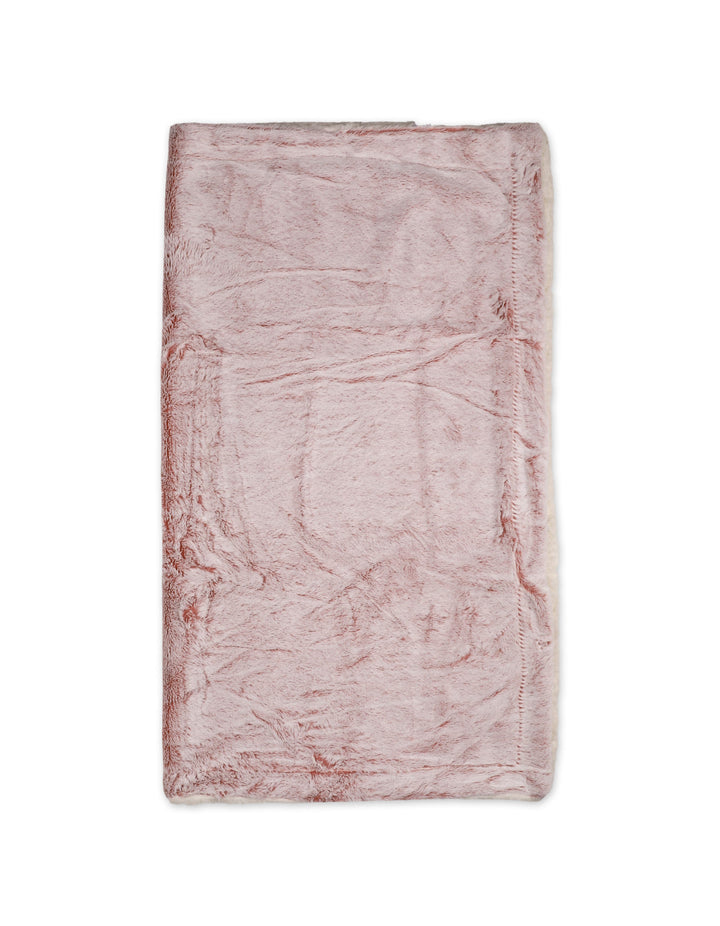 Baby Fluffy Blanket Maroon at Zubaidas Official Pakistan