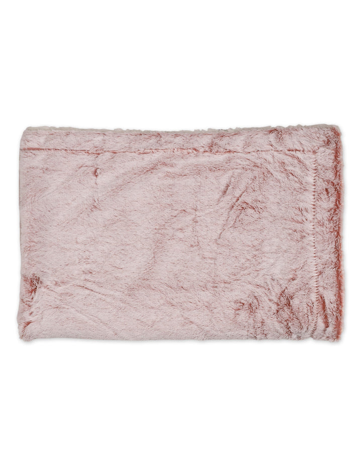 Baby Fluffy Blanket Maroon at Zubaidas Online Pakistan