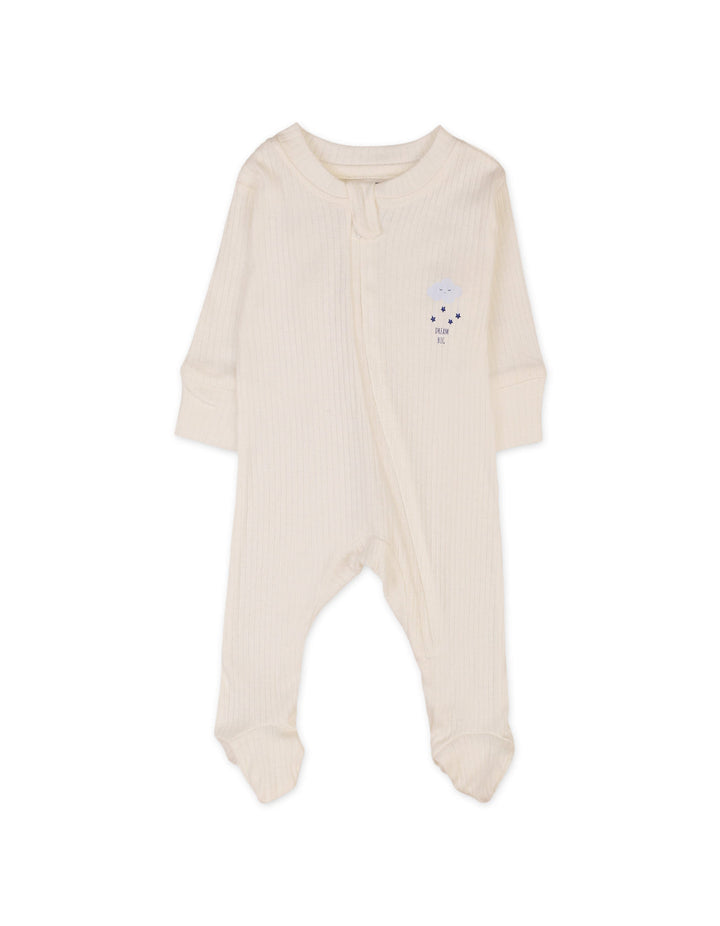 Baby Gift Set 6 Pieces Off White at Zubaidas Online Pakistan