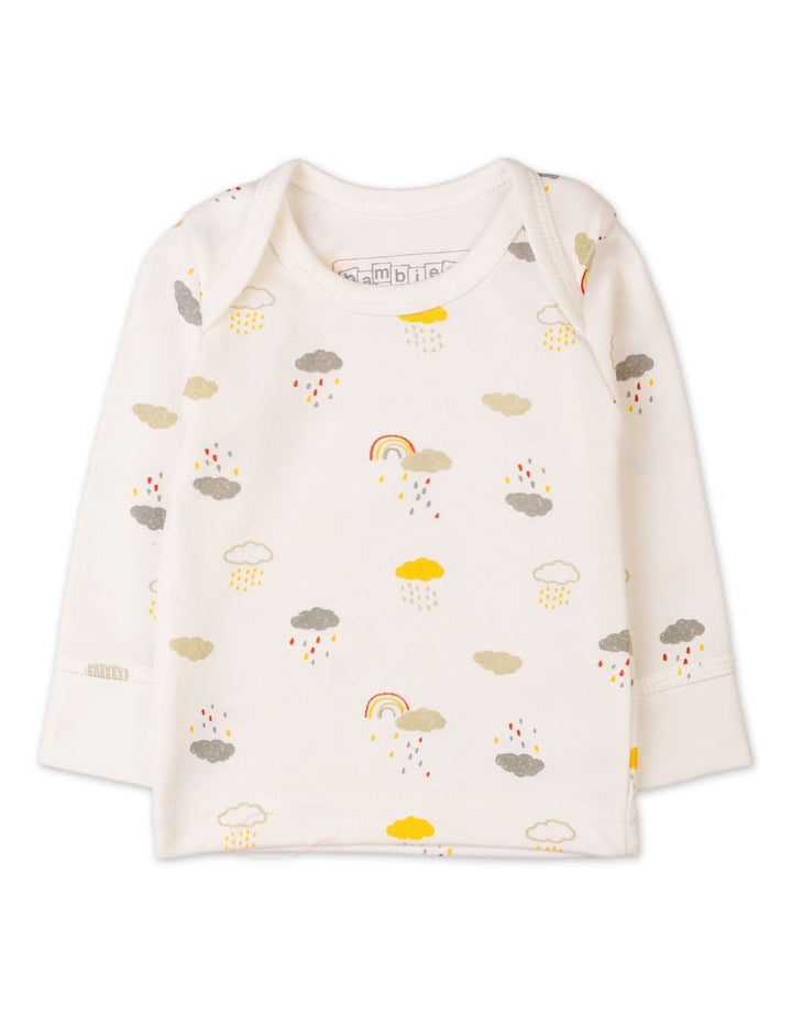 Baby Gift Set for Newborn Bambies Cloud at Zubaidas Pakistan