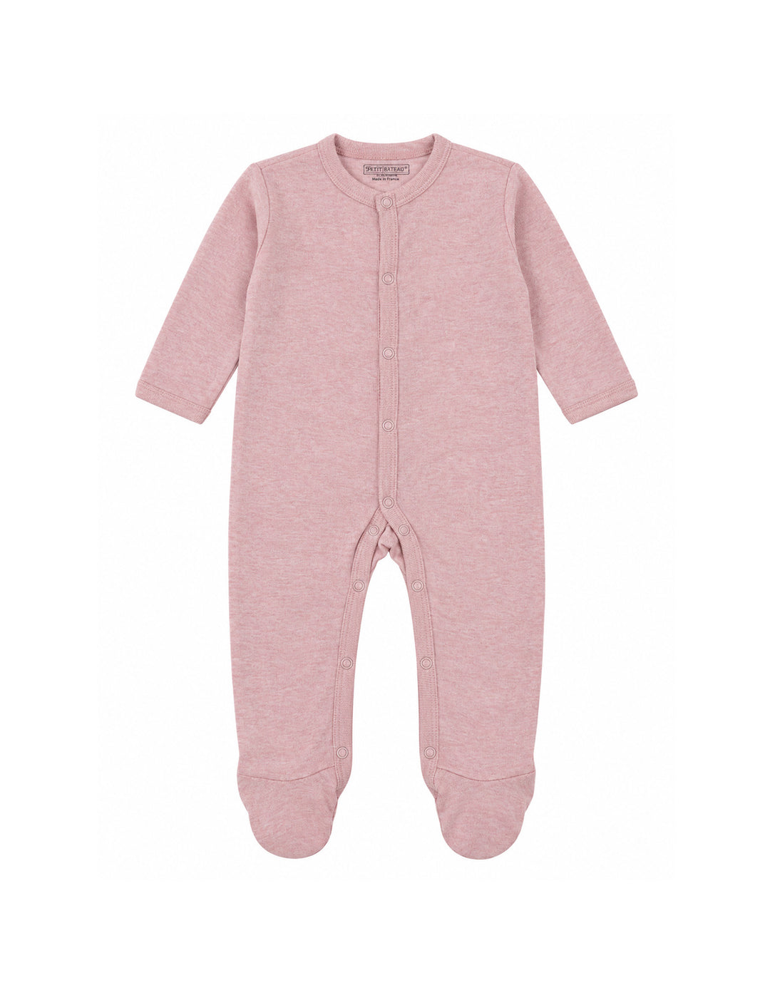 Baby Girl 2 Pieces Sleep Suit Floral Blue and Pink at Zubaidas Online Pakistan