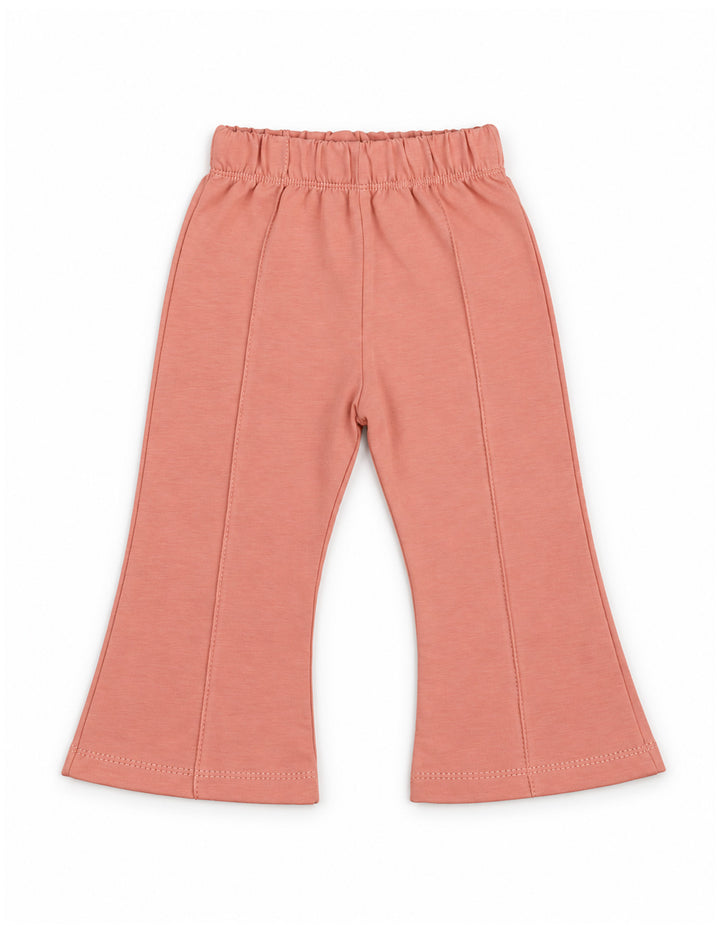 Baby Girl 3 Piece Winter Suit Set Floral Peach at Zubaidas Best Online Baby Kids and Moms Store in Pakistan