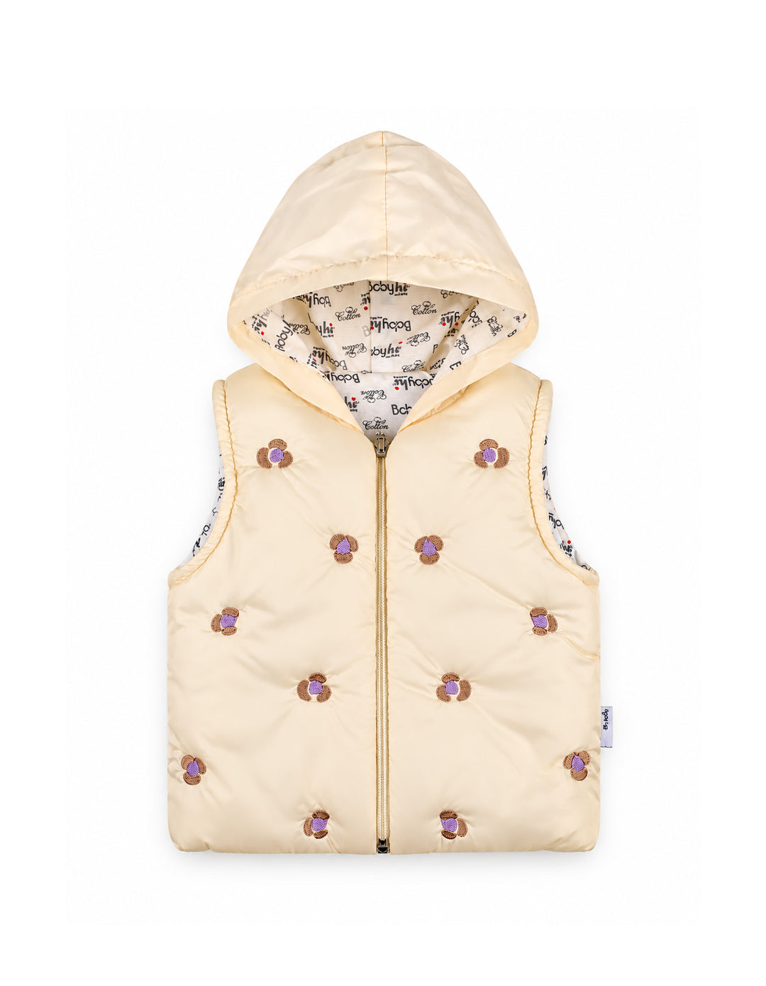 Baby Girl 3 Piece Winter Suit Set Floral Purple at Zubaidas Official Pakistan