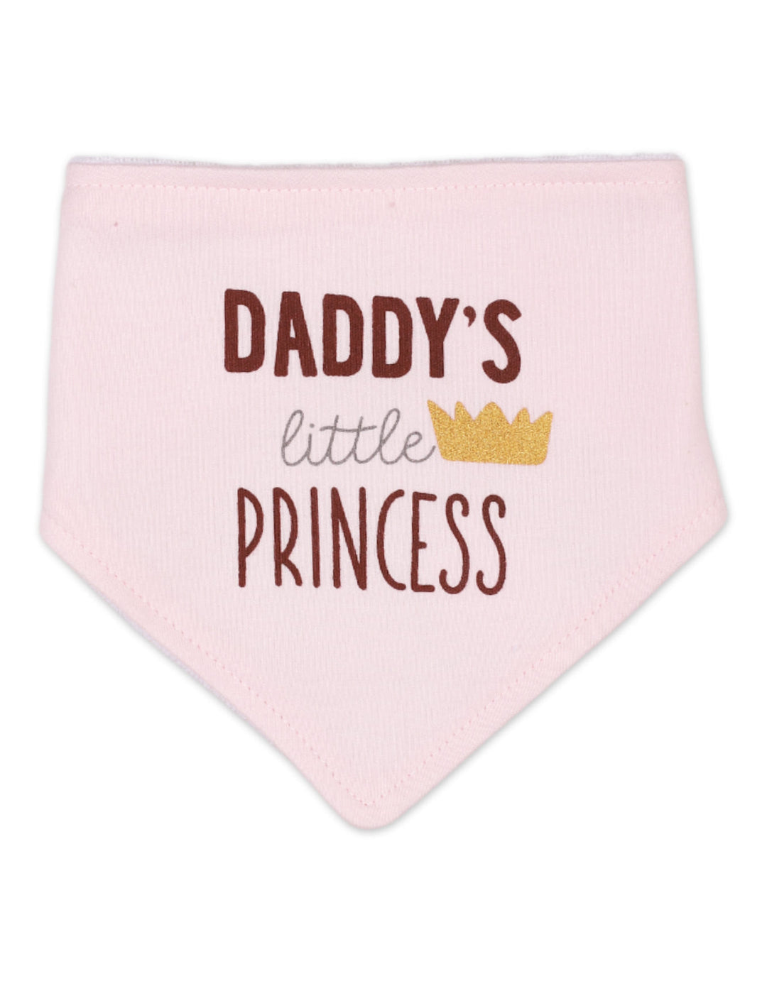 Baby Girl 3 Pieces Gift Set Daddy's Little Princess at Zubaidas Best Online Baby Store in Pakistan