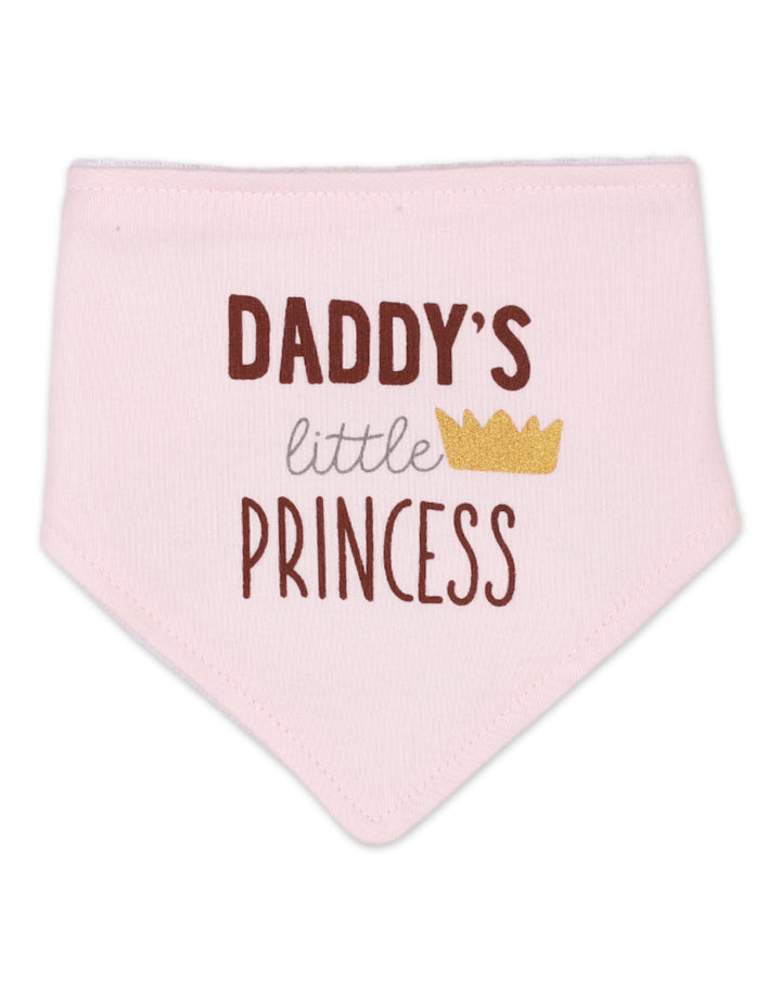 Baby Girl 3 Pieces Gift Set Daddy's Little Princess at Zubaidas Best Online Baby Store in Pakistan