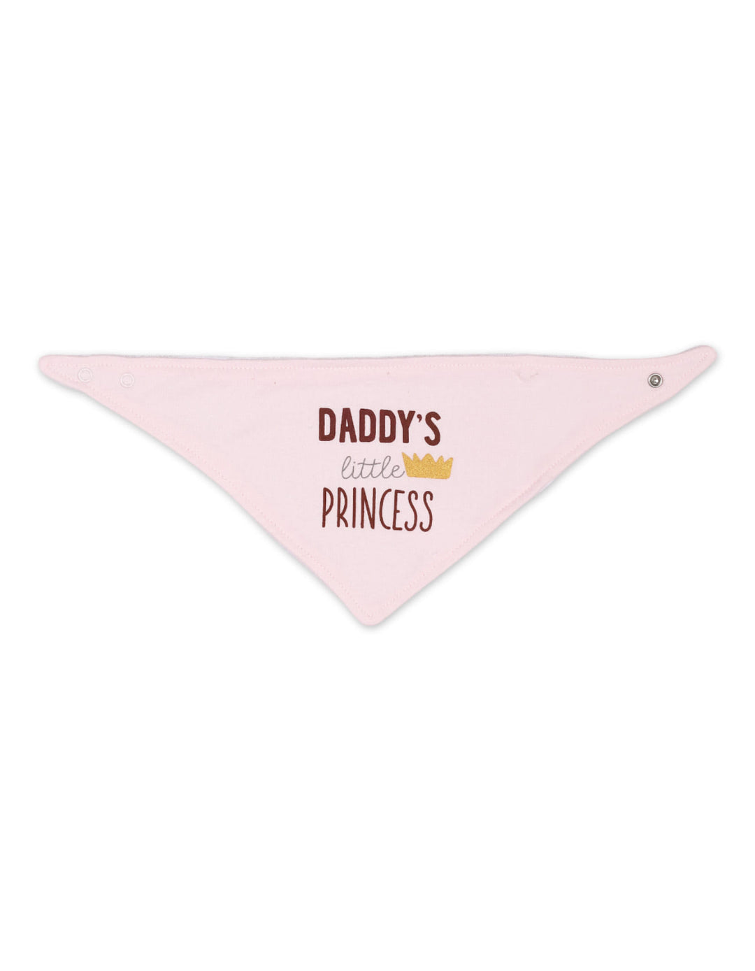 Baby Girl 3 Pieces Gift Set Daddy's Little Princess at Zubaidas Best Online Baby Shop in Pakistan