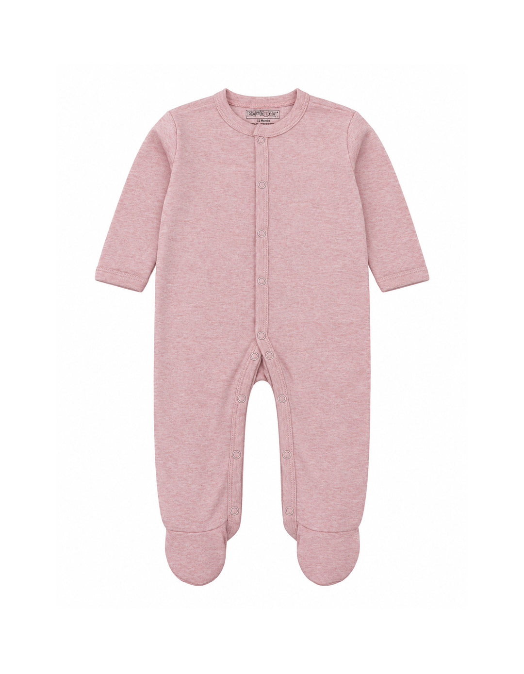 Baby Girl 3 Pieces Sleep Suit Floral at Zubaidas Official Pakistan