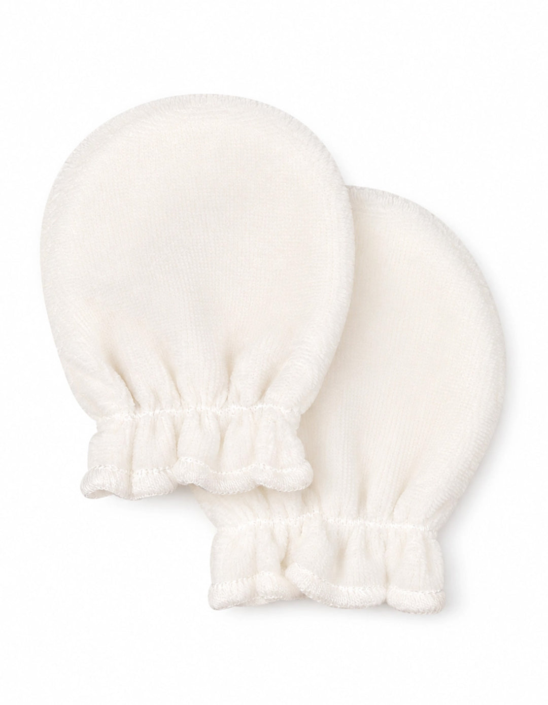 Baby Girl 5 Pcs Gift Set Bunny Off White at Zubaidas Best Baby and Kids Store in Pakistan