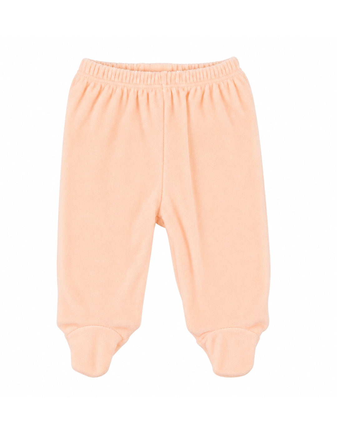 Baby Girl 5 Pcs Gift Set Peach at Zubaidas Online Pakistan
