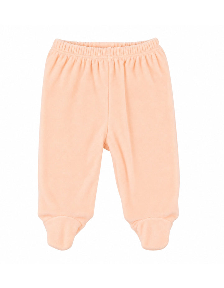 Baby Girl 5 Pcs Gift Set Peach at Zubaidas Online Pakistan