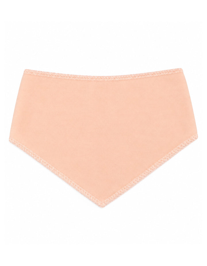 Baby Girl 5 Pcs Gift Set Peach at Zubaidas Best Online Baby and Kids Store in Pakistan