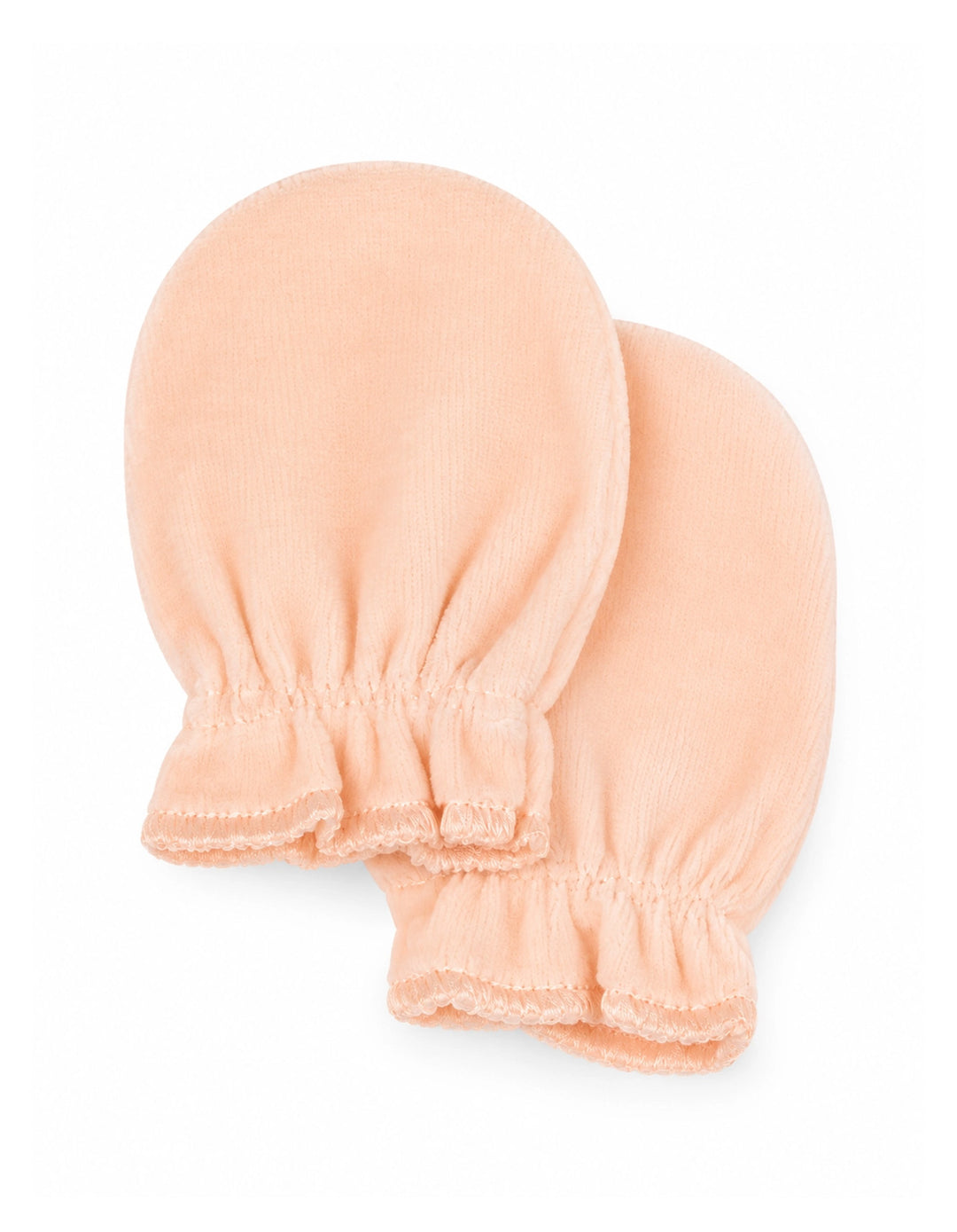 Baby Girl 5 Pcs Gift Set Peach at Zubaidas Best Baby and Kids Store in Pakistan