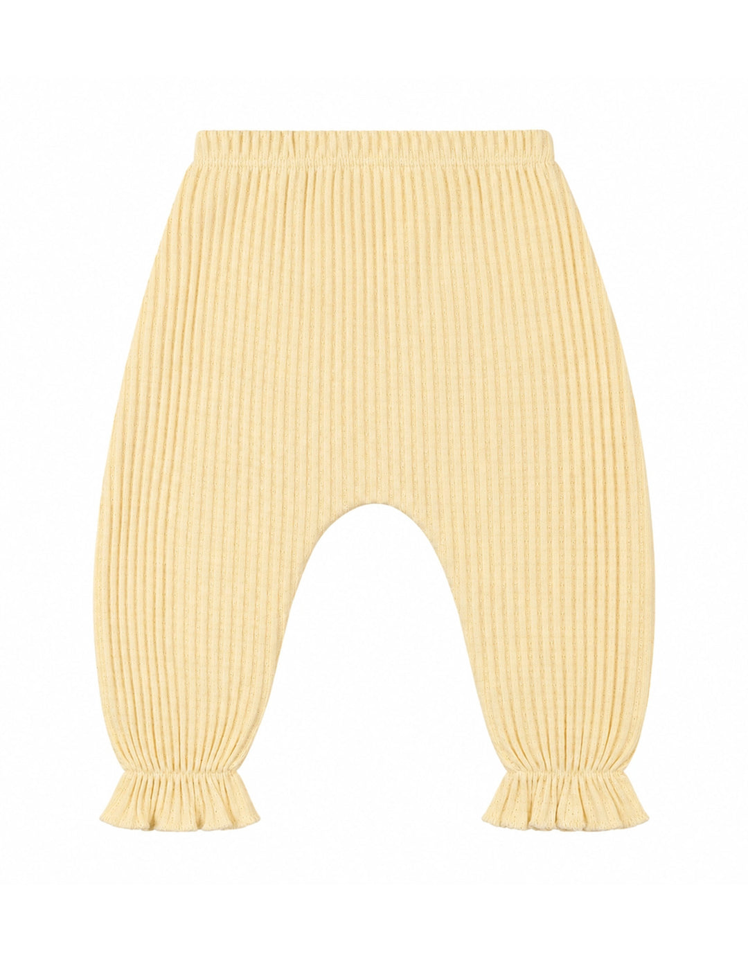 Baby Girl 5 Pcs Gift Set Ribbed Cream at Zubaidas Online Pakistan
