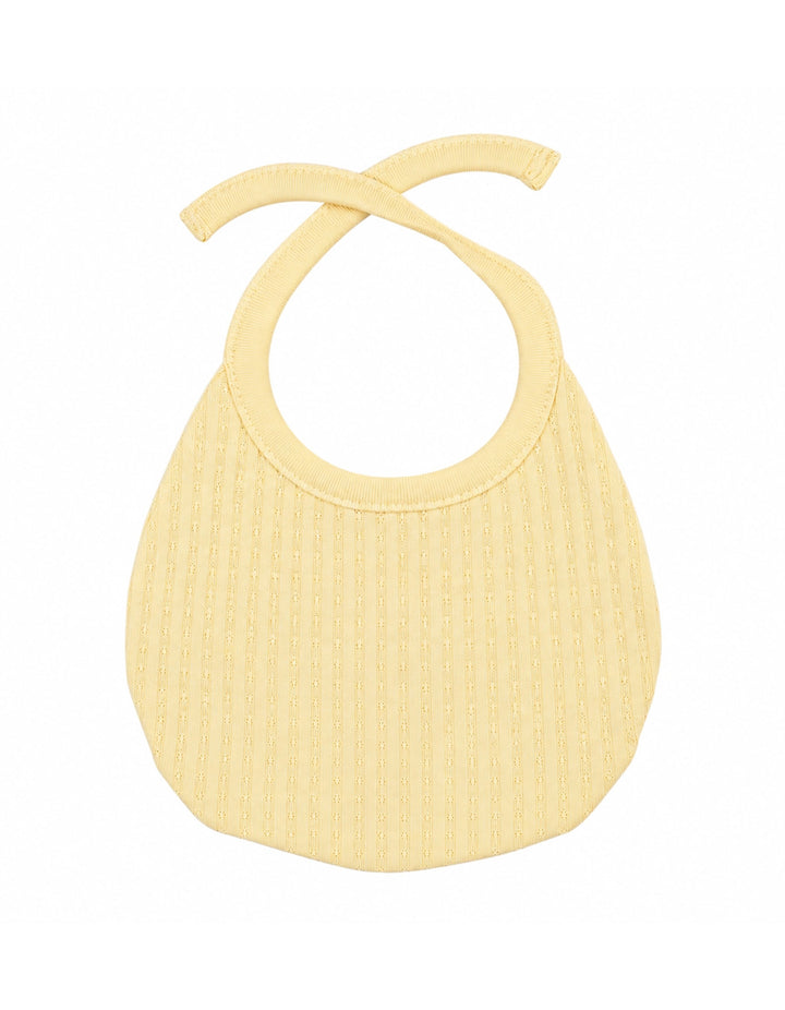 Baby Girl 5 Pcs Gift Set Ribbed Cream at Zubaidas Best Online Baby and Kids Store in Pakistan