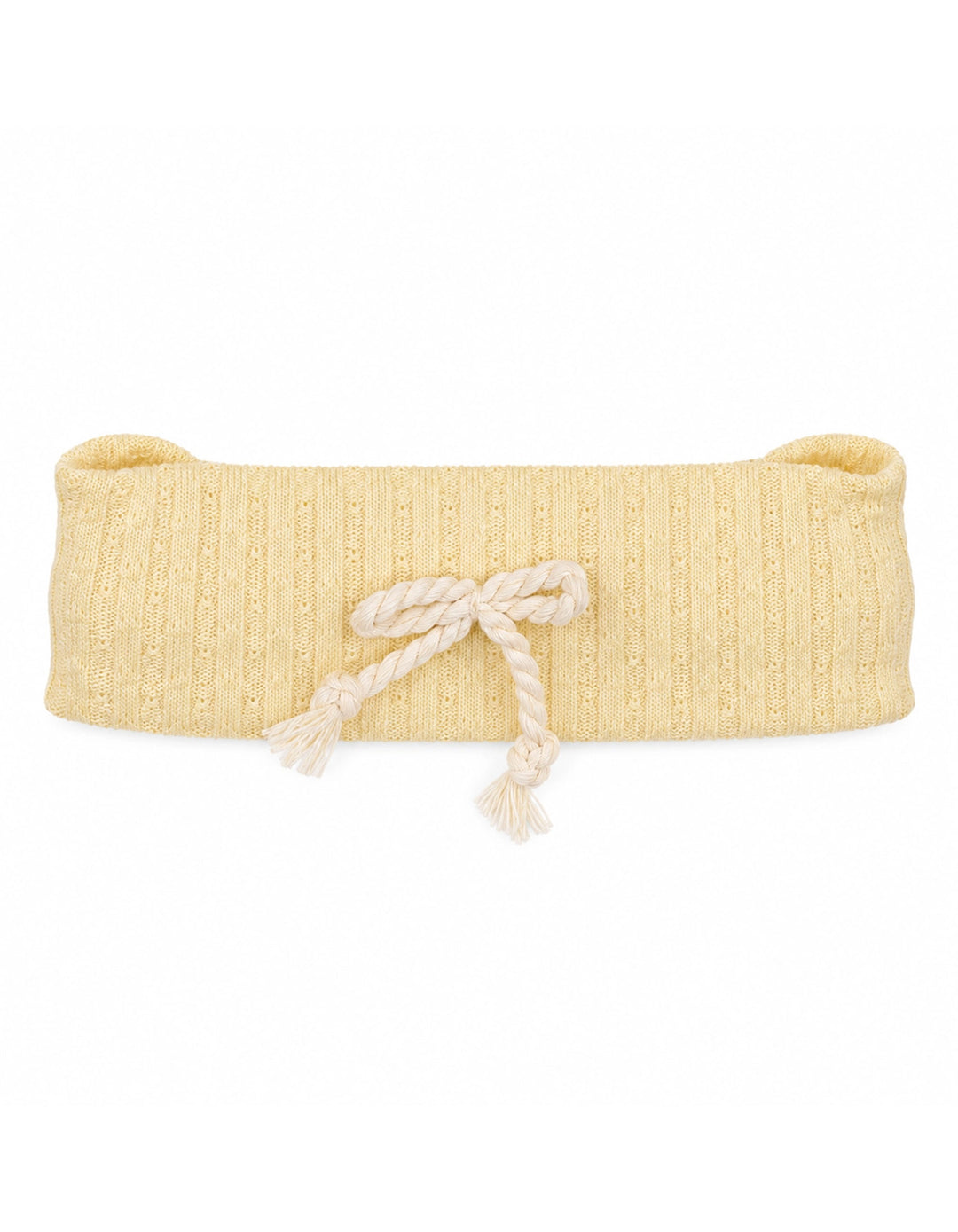 Baby Girl 5 Pcs Gift Set Ribbed Cream at Zubaidas Best Online Baby and Kids Shop in Pakistan