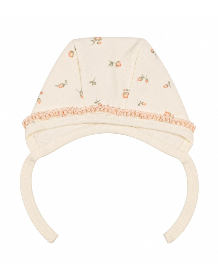 Baby Girl 5 Pcs Gift Set Rose Girl Off White at Zubaidas Best Online Baby and Kids Store in Pakistan