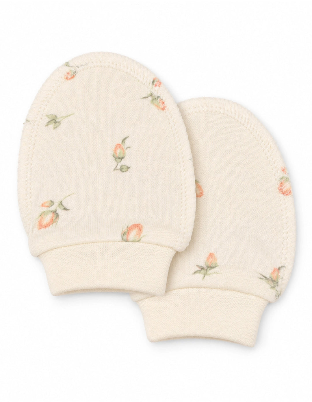 Baby Girl 5 Pcs Gift Set Rose Girl Off White at Zubaidas Best Online Baby and Kids Shop in Pakistan