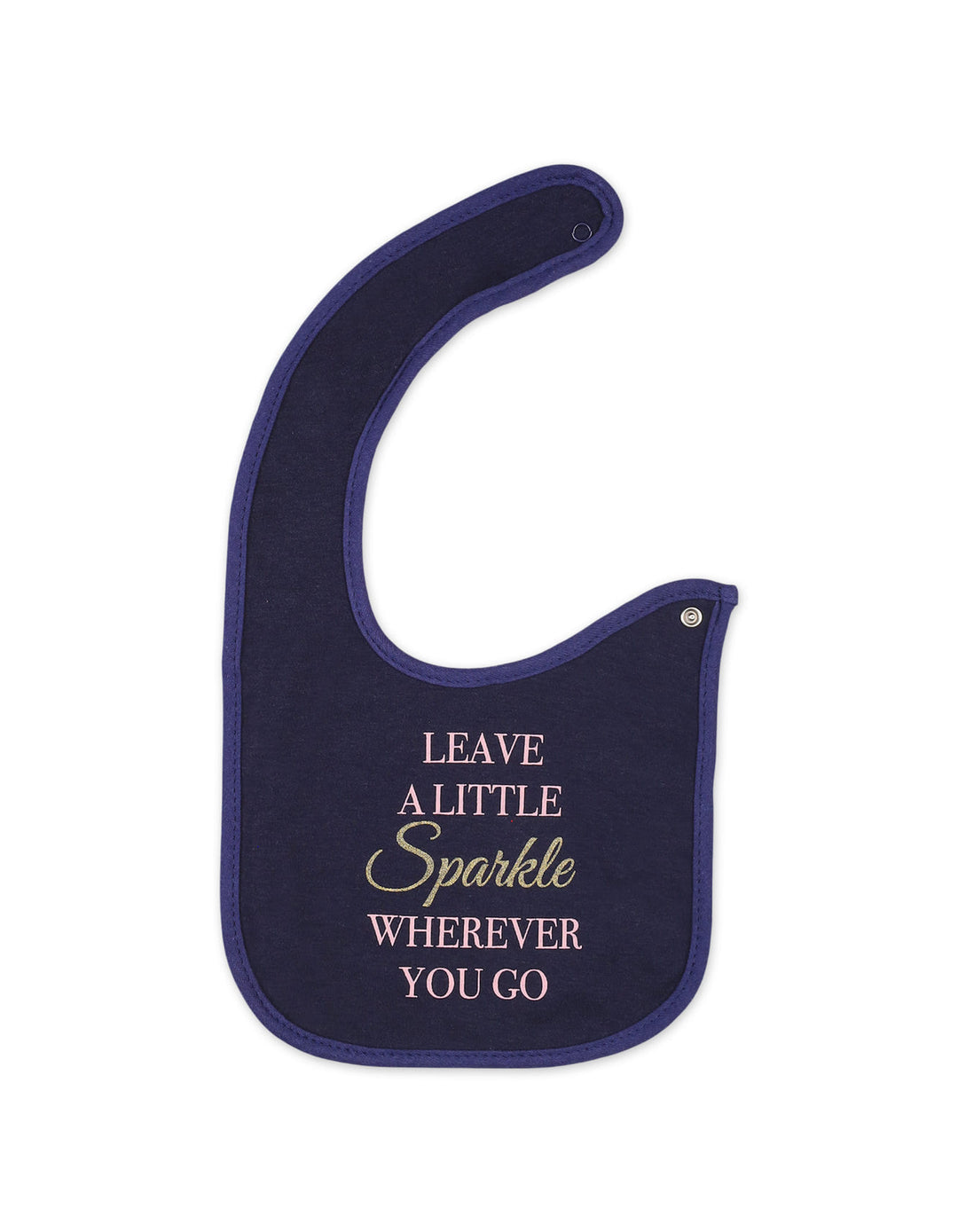 Baby Girl 5 Piece Bibs Set Happy Girls Are The Prettiest at Zubaidas Best Online Baby Store in Pakistan