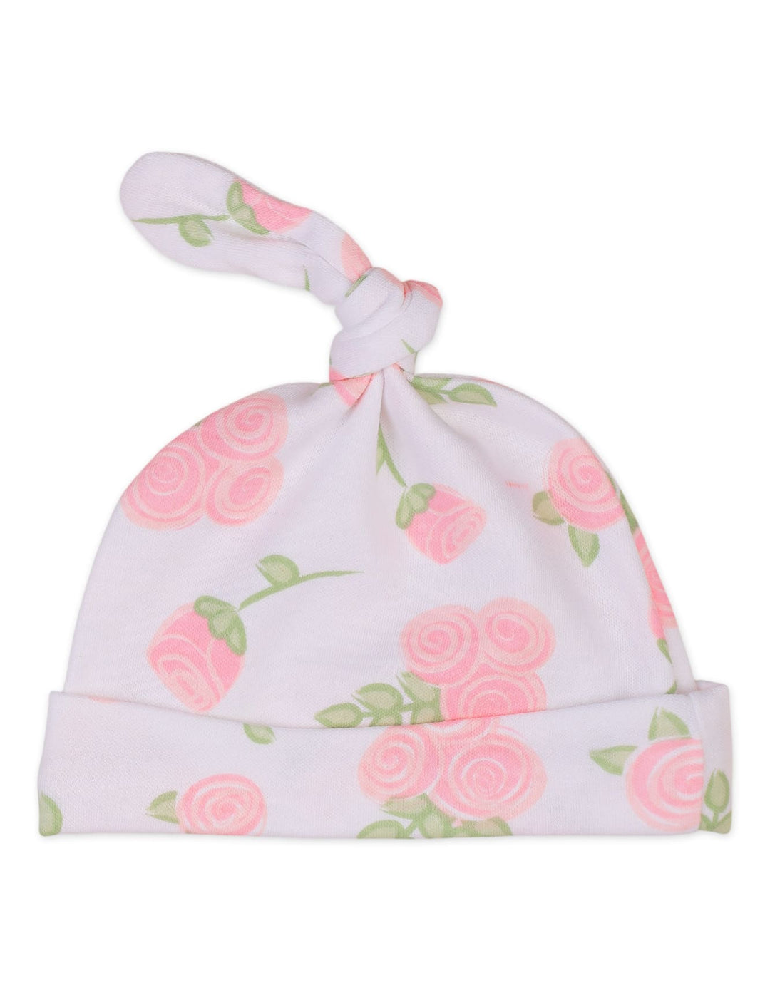 Baby Girl Caps and Bibs Set I Love Mommy at Zubaidas Best Online Baby Store in Pakistan