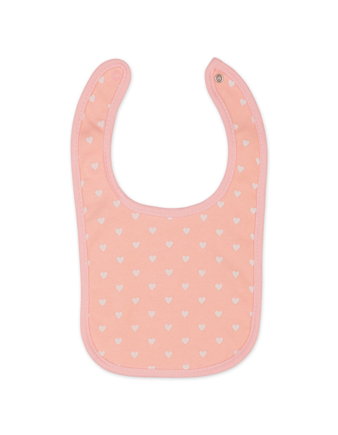 Baby Girl Caps and Bibs Set I Love Mommy at Zubaidas Number 1 Baby Store in Pakistan