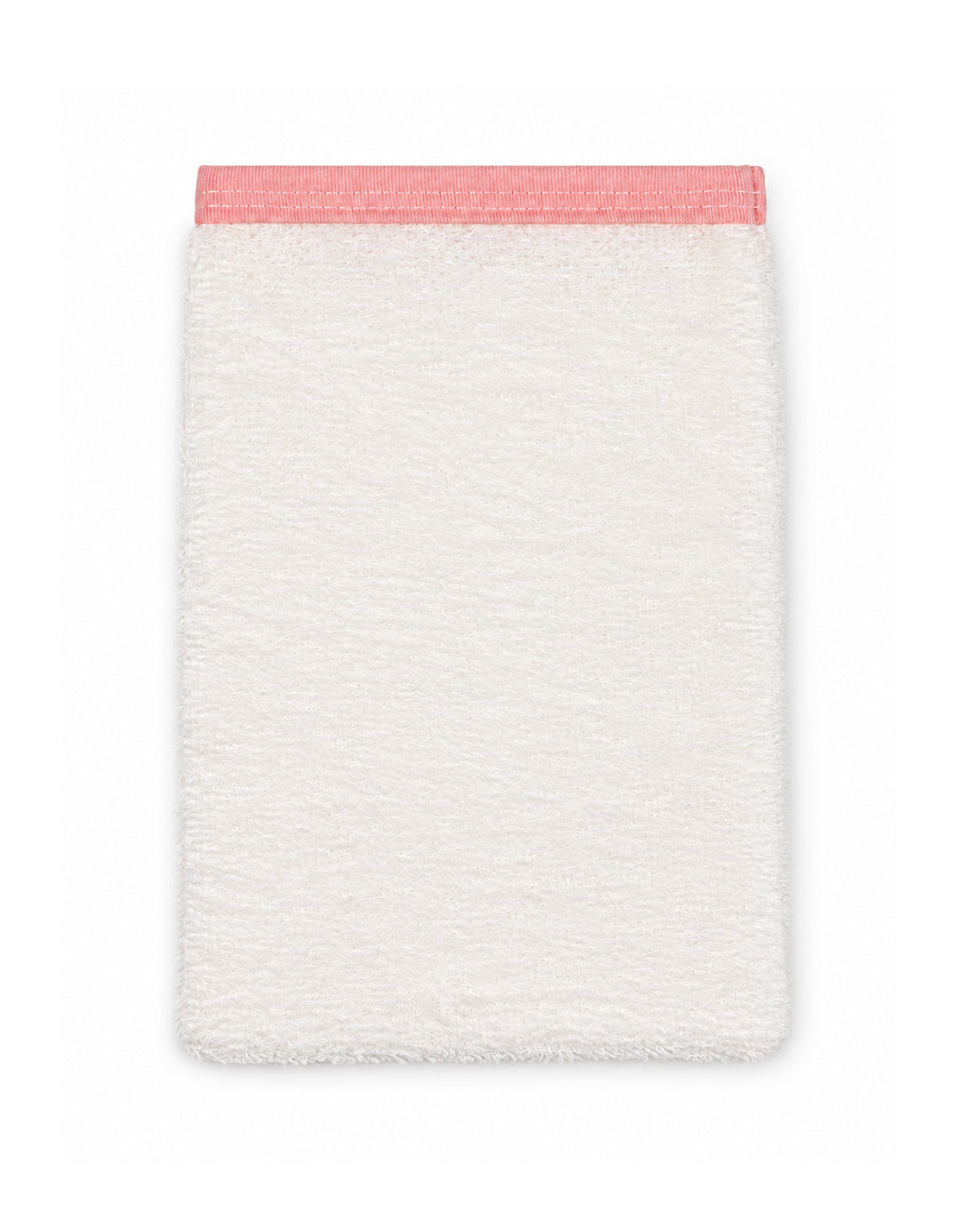 Baby Girl Bath Towel Hooded Butterfly White and Pink at Zubaidas Best Online Baby and Kids Shop in Pakistan