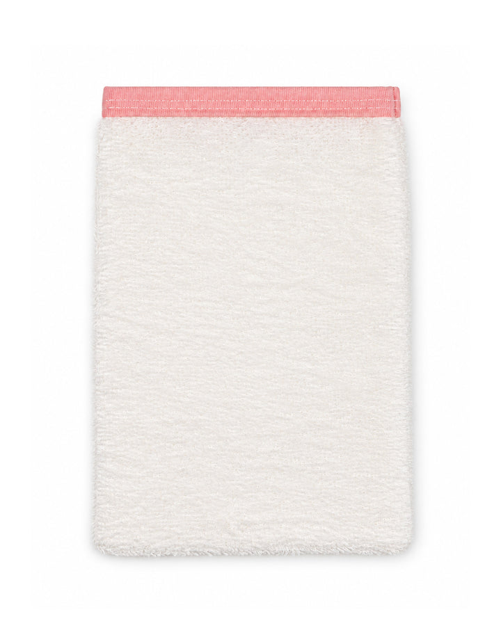 Baby Girl Bath Towel Hooded Butterfly White and Pink at Zubaidas Best Online Baby and Kids Shop in Pakistan