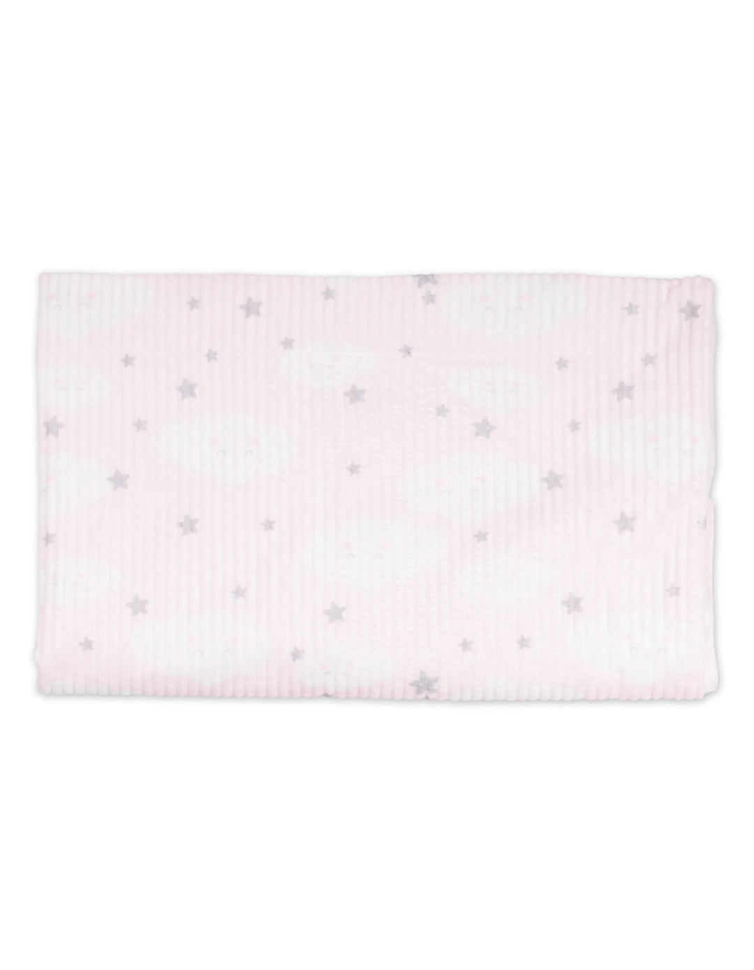 Baby Girl Blanket Little Stars Pink at Zubaidas Best Online Baby and Kids Store in Pakistan