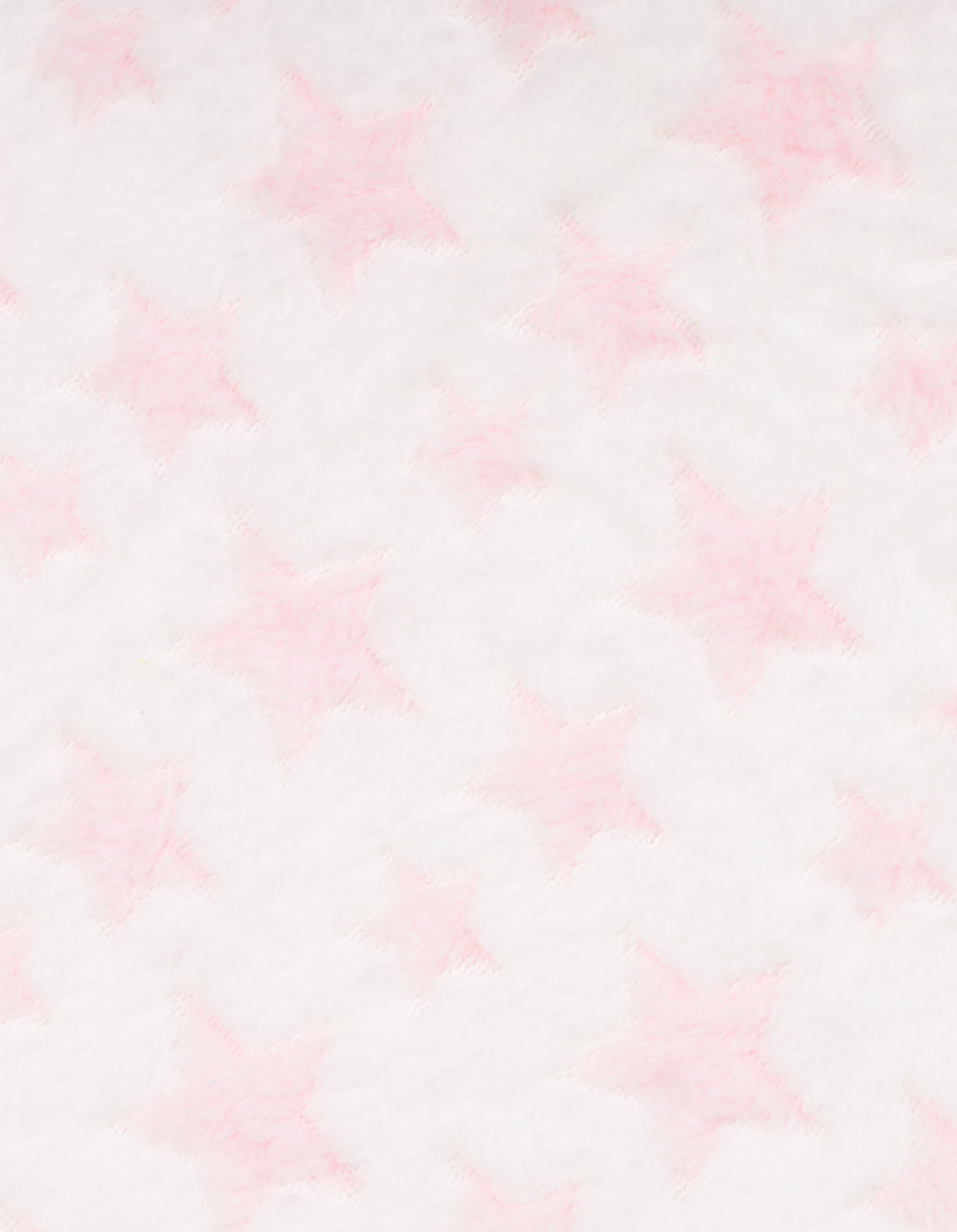 Baby Girl Blanket with Soft Toy Bear Pink at Zubaidas Online Pakistan