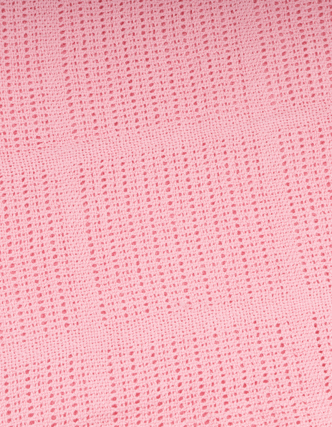 Baby Girl Blanket with Soft Toy Bunny Pink at Zubaidas Online Pakistan