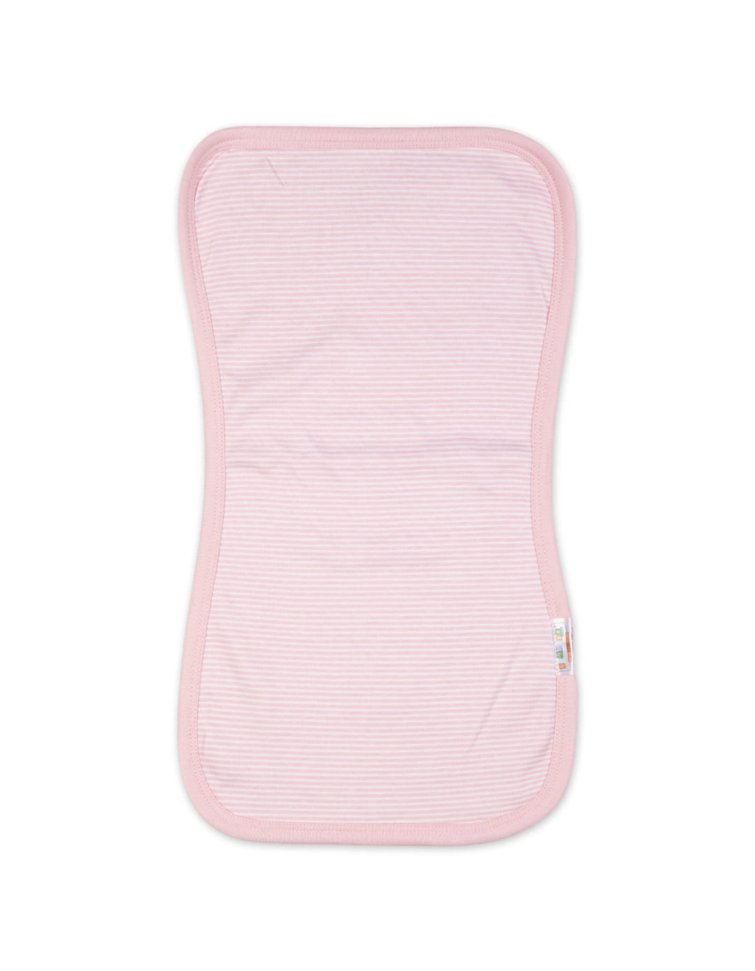 Baby Girl Burp Cloth Pack of 3 Bambies Floral Theme at Zubaidas Official Pakistan