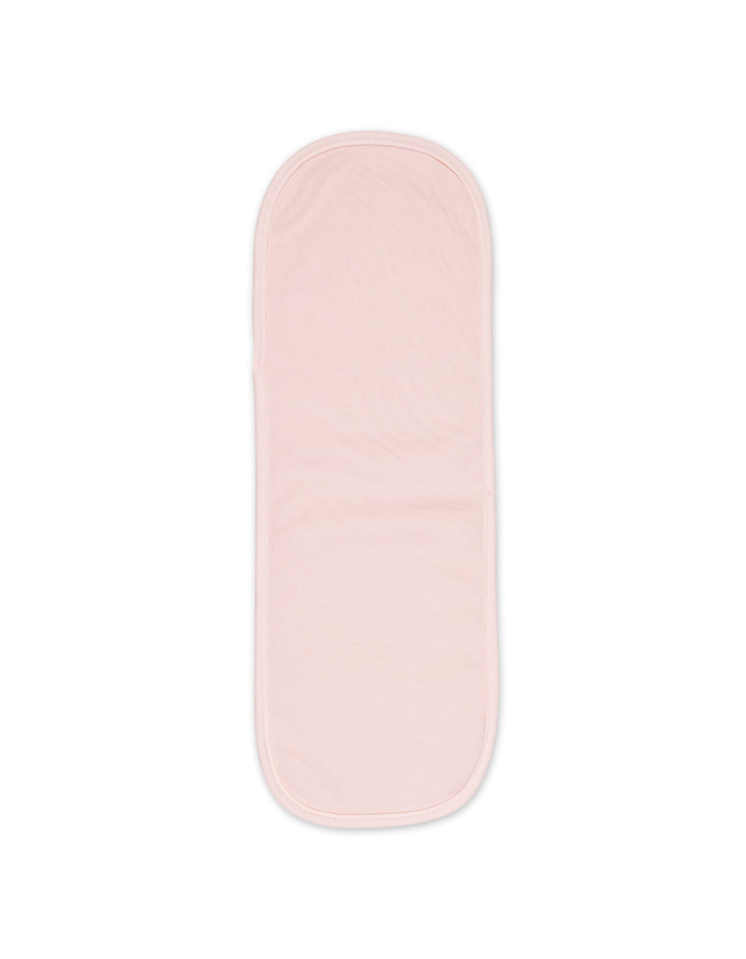 Baby Girl Burp Cloths Pack of 3 Floral Peach at Zubaidas Online Pakistan