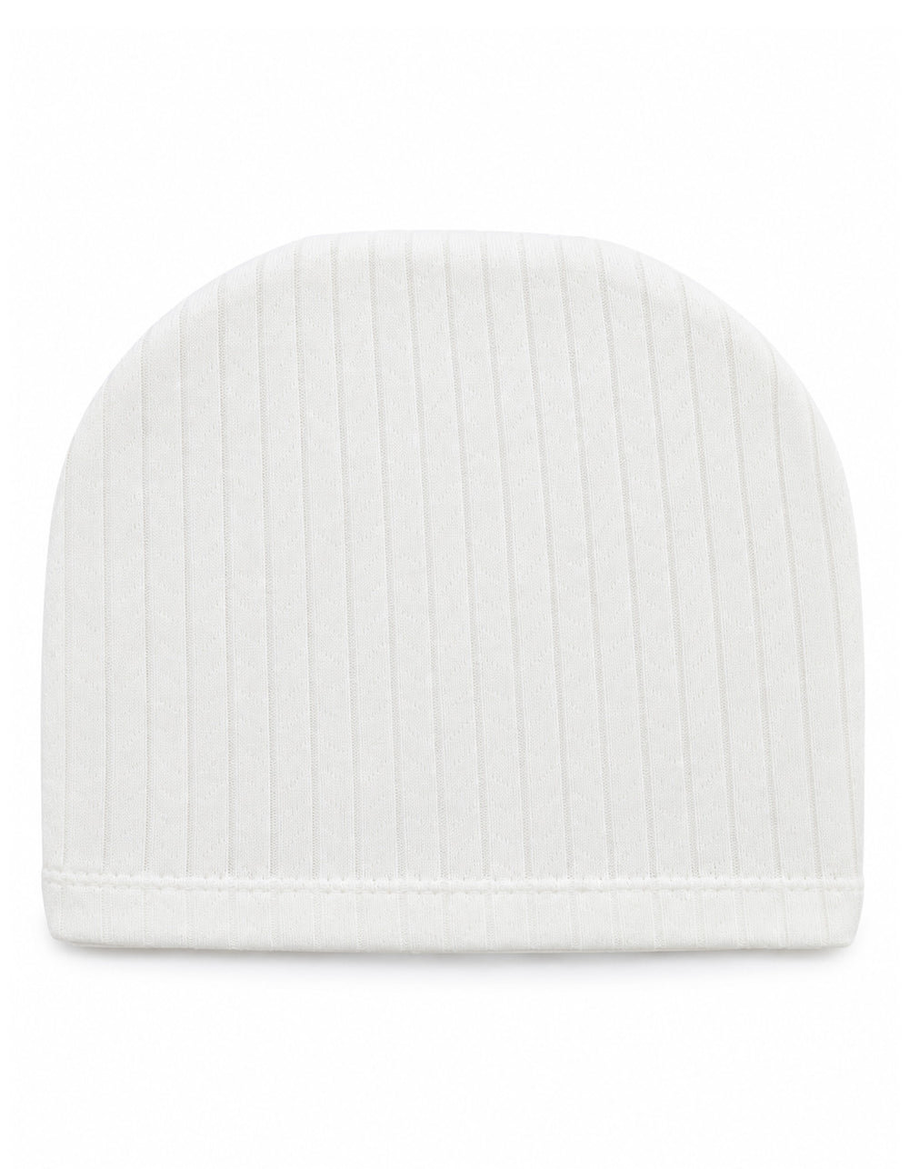 Baby Girl Cap Bow White at Zubaidas Official Pakistan