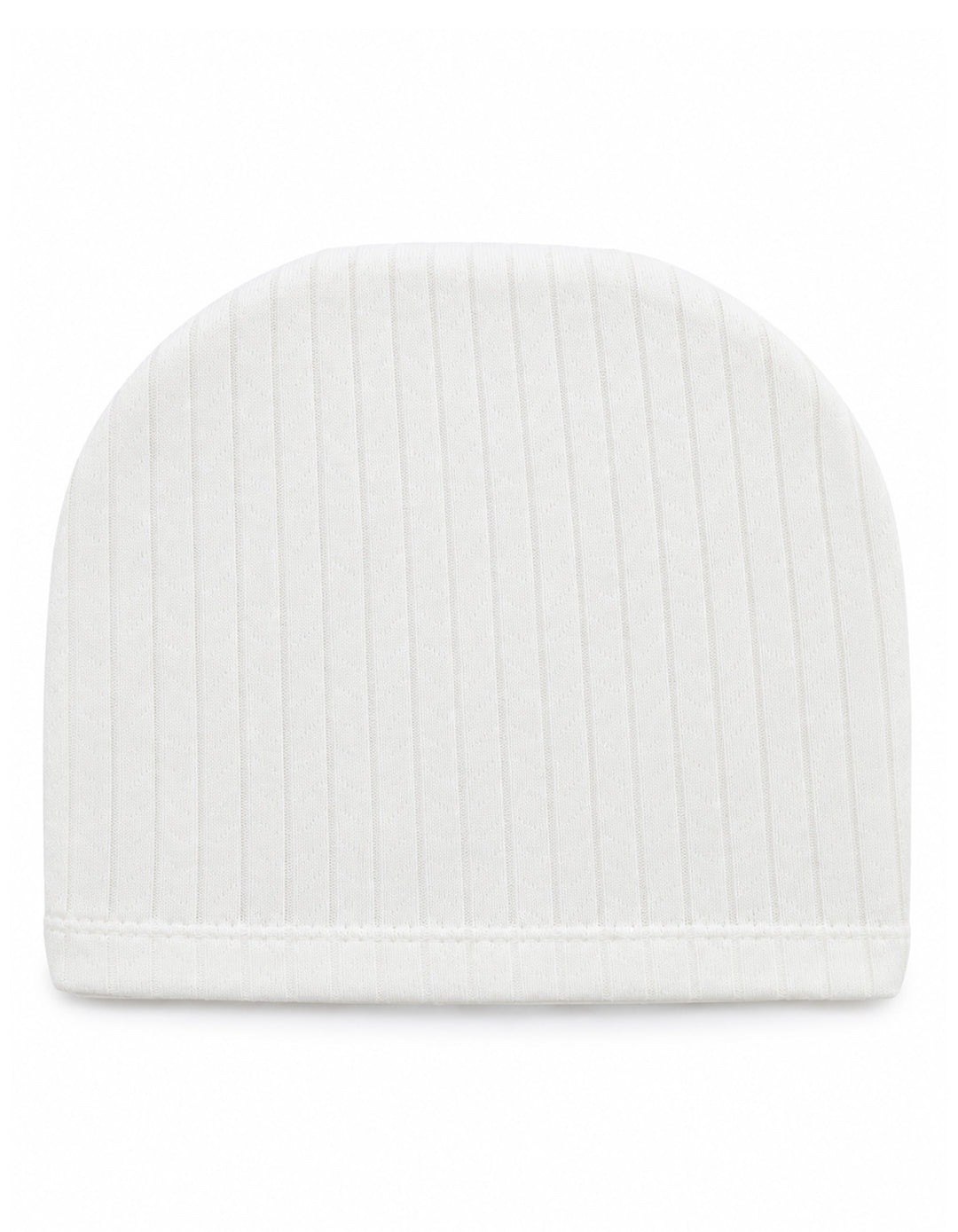 Baby Girl Cap Bow White at Zubaidas Official Pakistan