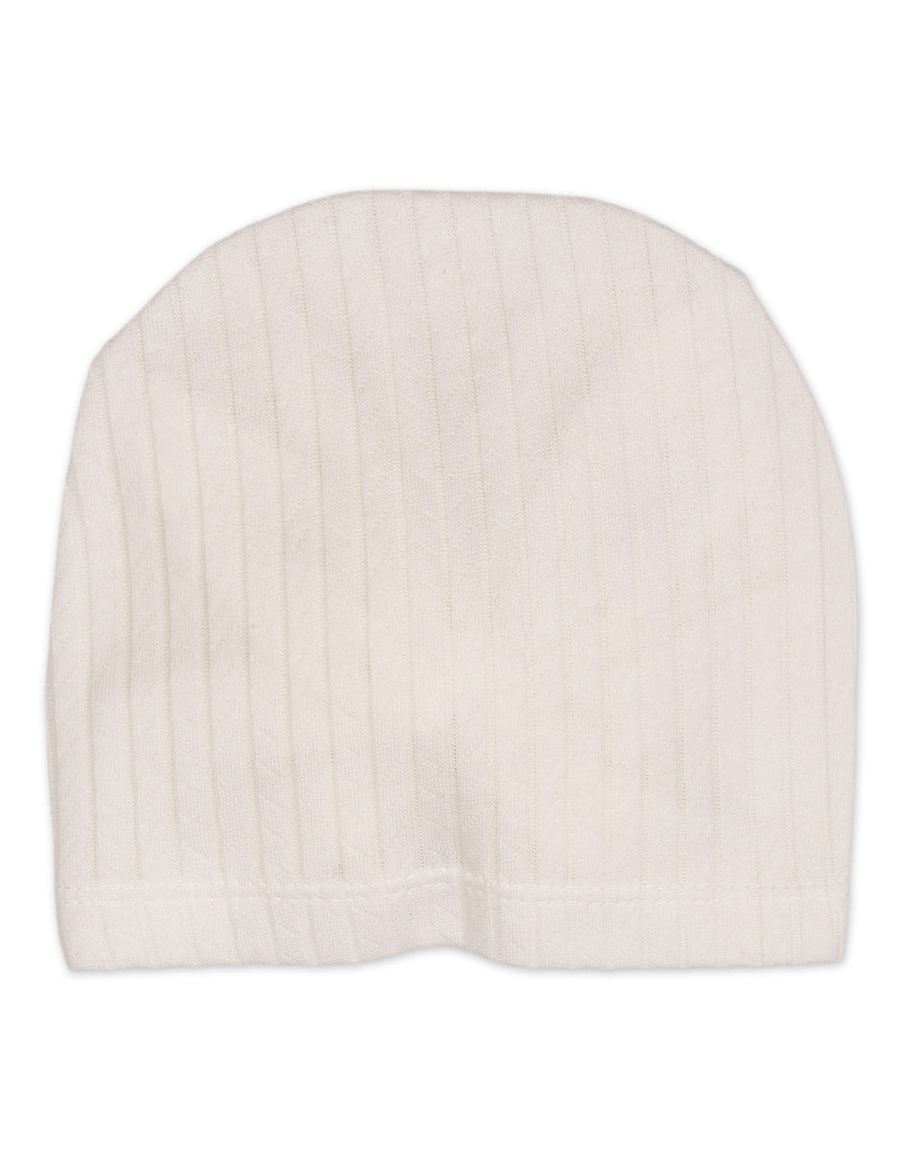 Baby Girl Cap Bow White at Zubaidas Official Pakistan