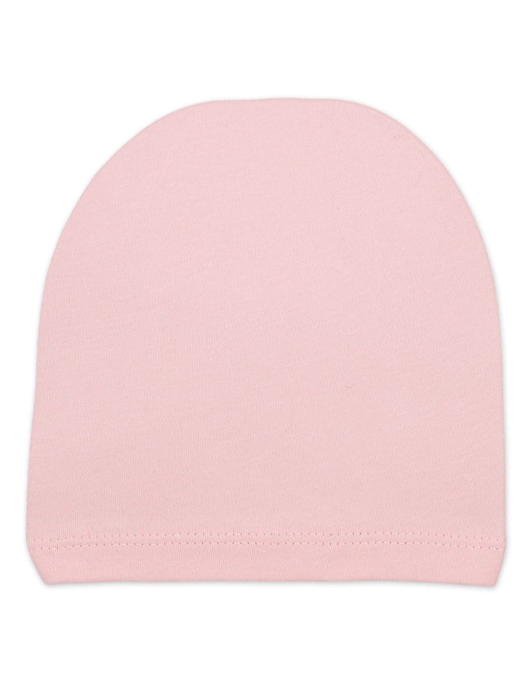 Baby Girl Cap Polka Dot Bow Pink at Zubaidas Official Pakistan