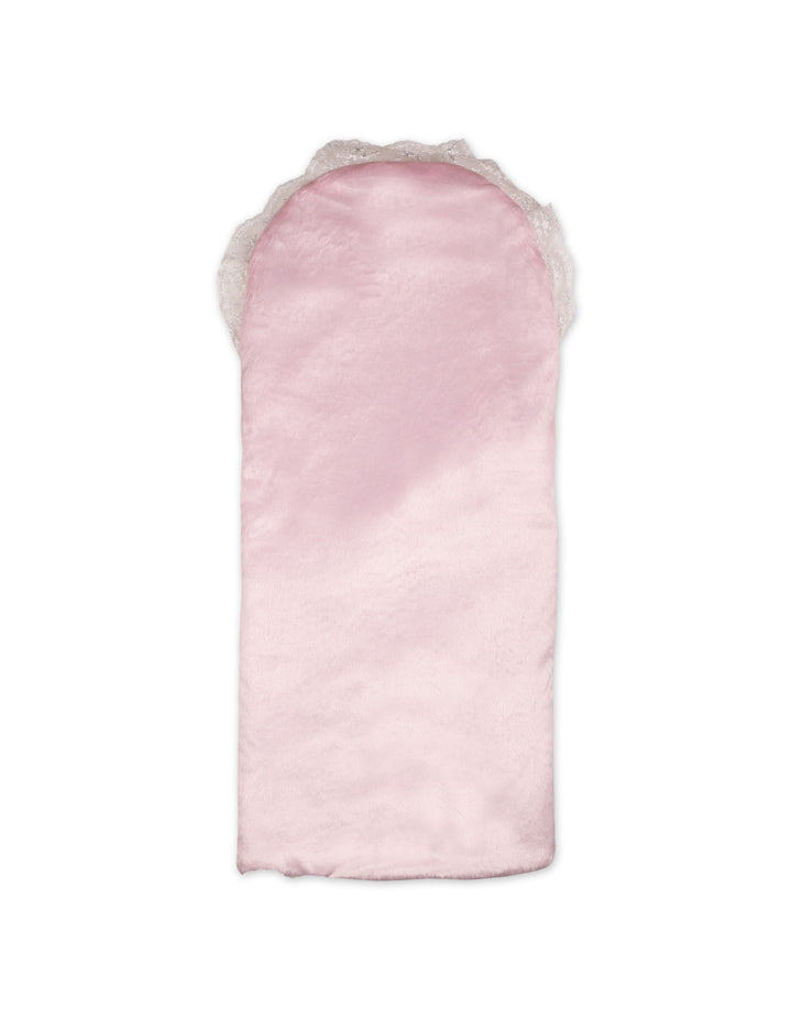 Baby Girl Carry Nest Crown Pink at Zubaidas Best Online Baby and Kids Store in Pakistan