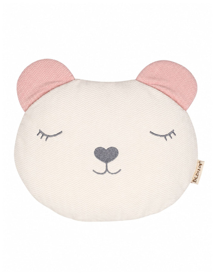 Baby Girl Carry Nest with Pillow Panda Pink at Zubaidas Best Online Baby and Kids Shop in Pakistan