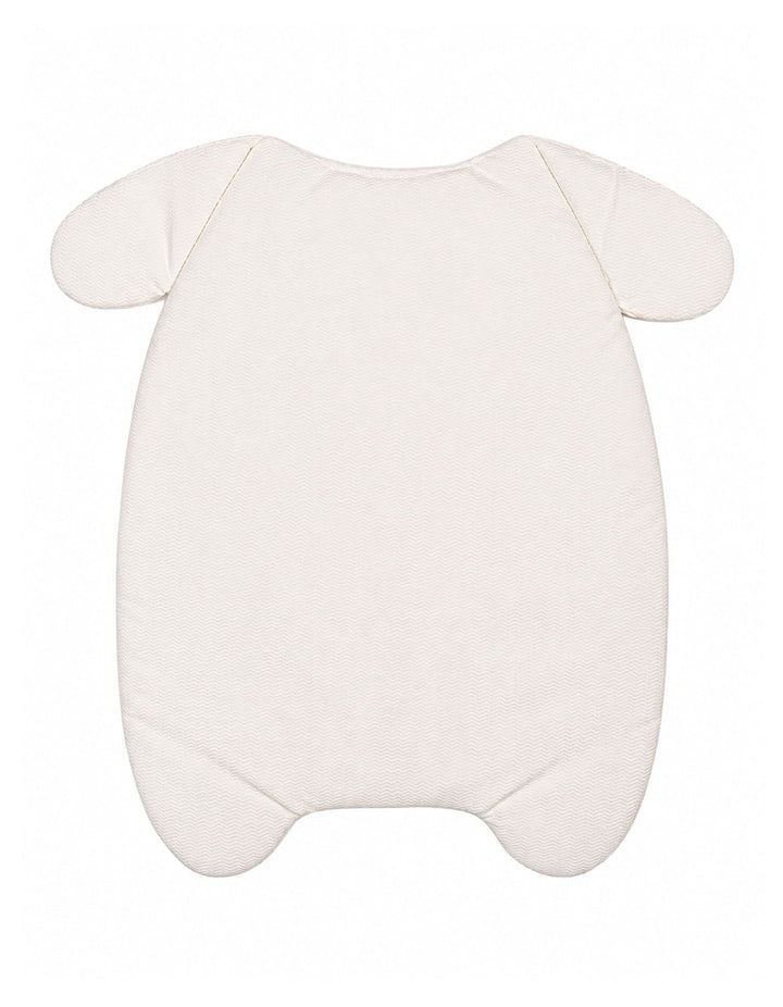 Baby Girl Changing Mat with Pillow Panda Pink at Zubaidas Best Online Baby and Kids Store in Pakistan
