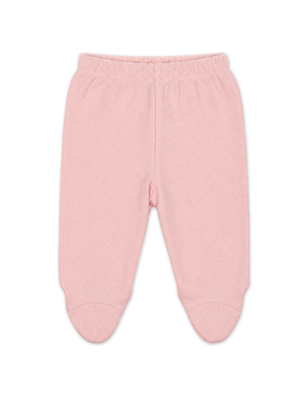 Baby Girl Gift Set 5 Pcs Lovely Family Off White and Pink at Zubaidas Online Pakistan