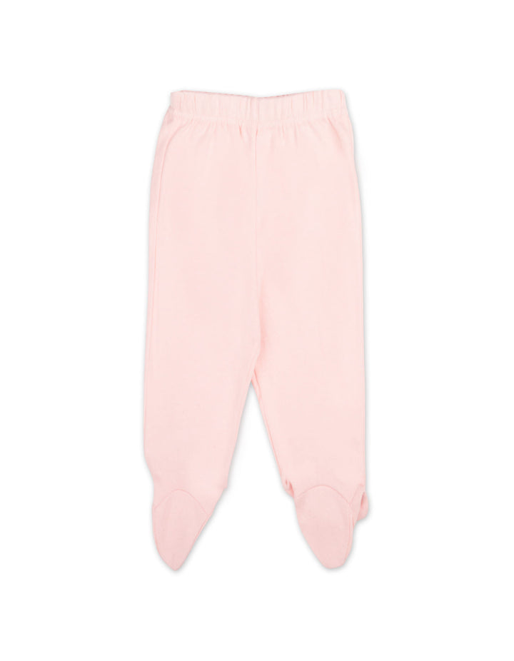 Baby Girl Gift Set 6 Pcs Floral Theme Pink at Zubaidas Best Online Baby and Kids Store in Pakistan