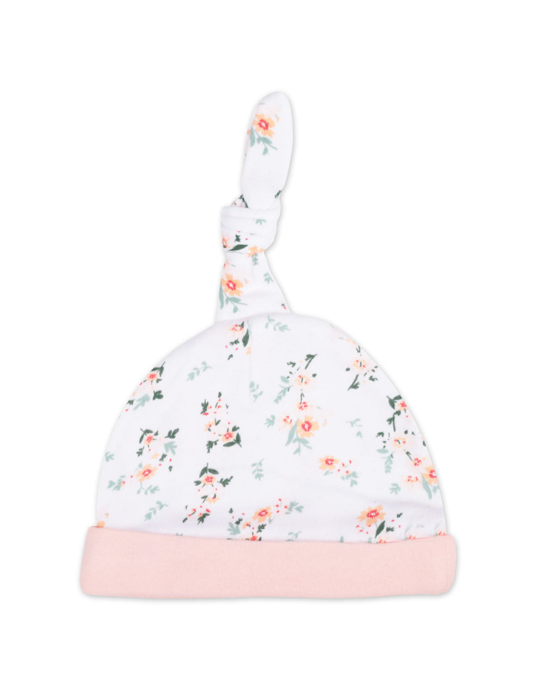 Baby Girl Gift Set 6 Pcs Floral Theme Pink at Zubaidas Best Baby and Kids Shop in Pakistan