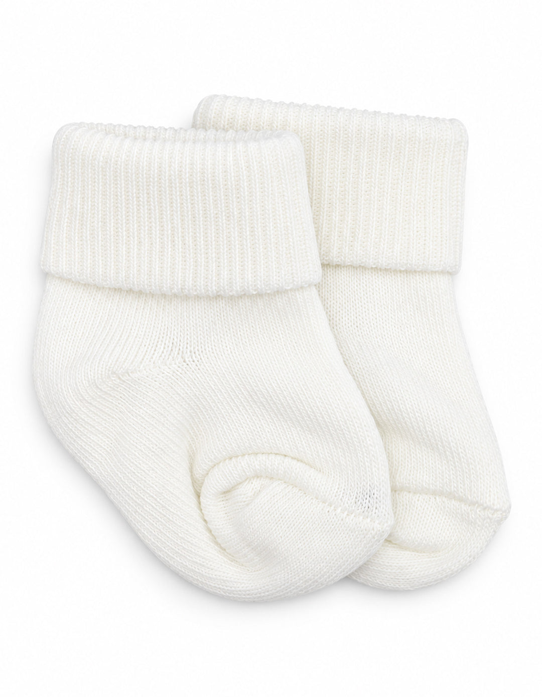 Baby Girl Pack of 3 Socks Off White Pink and White at Zubaidas Best Online Baby and Kids Store in Pakistan