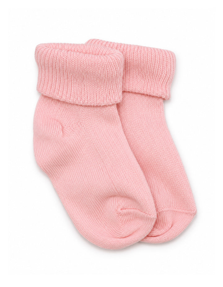 Baby Girl Pack of 5 Socks at Zubaidas Official Pakistan