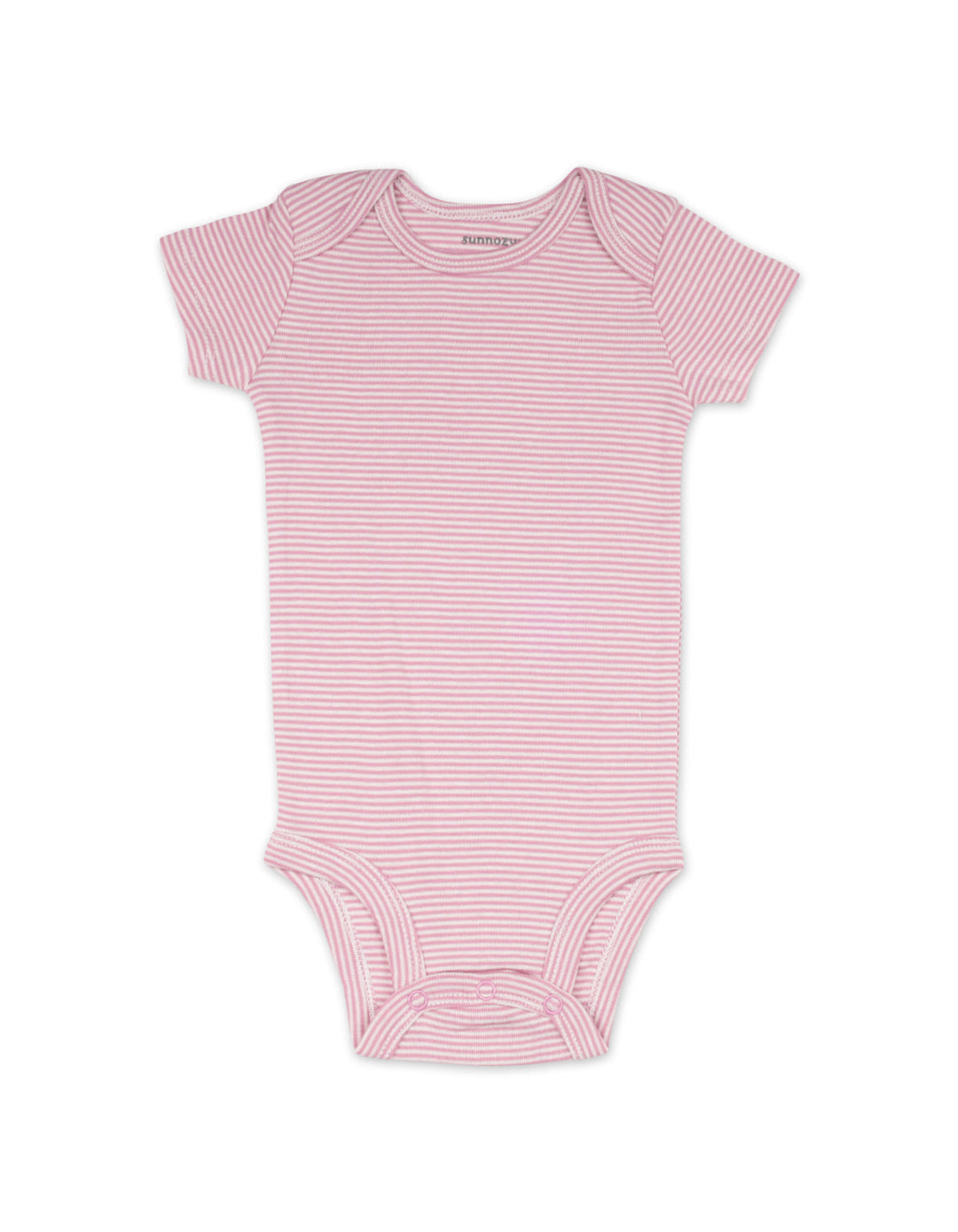 Baby Girl Short Sleeve Bodysuits Pack of 5 Little Love at Zubaidas Number 1 Baby and Kids Store in Pakistan