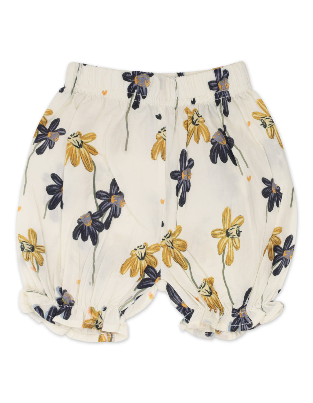 Baby Girl Summer 3 Pieces Suit Set Floral at Zubaidas Best Baby and Kids Store in Pakistan
