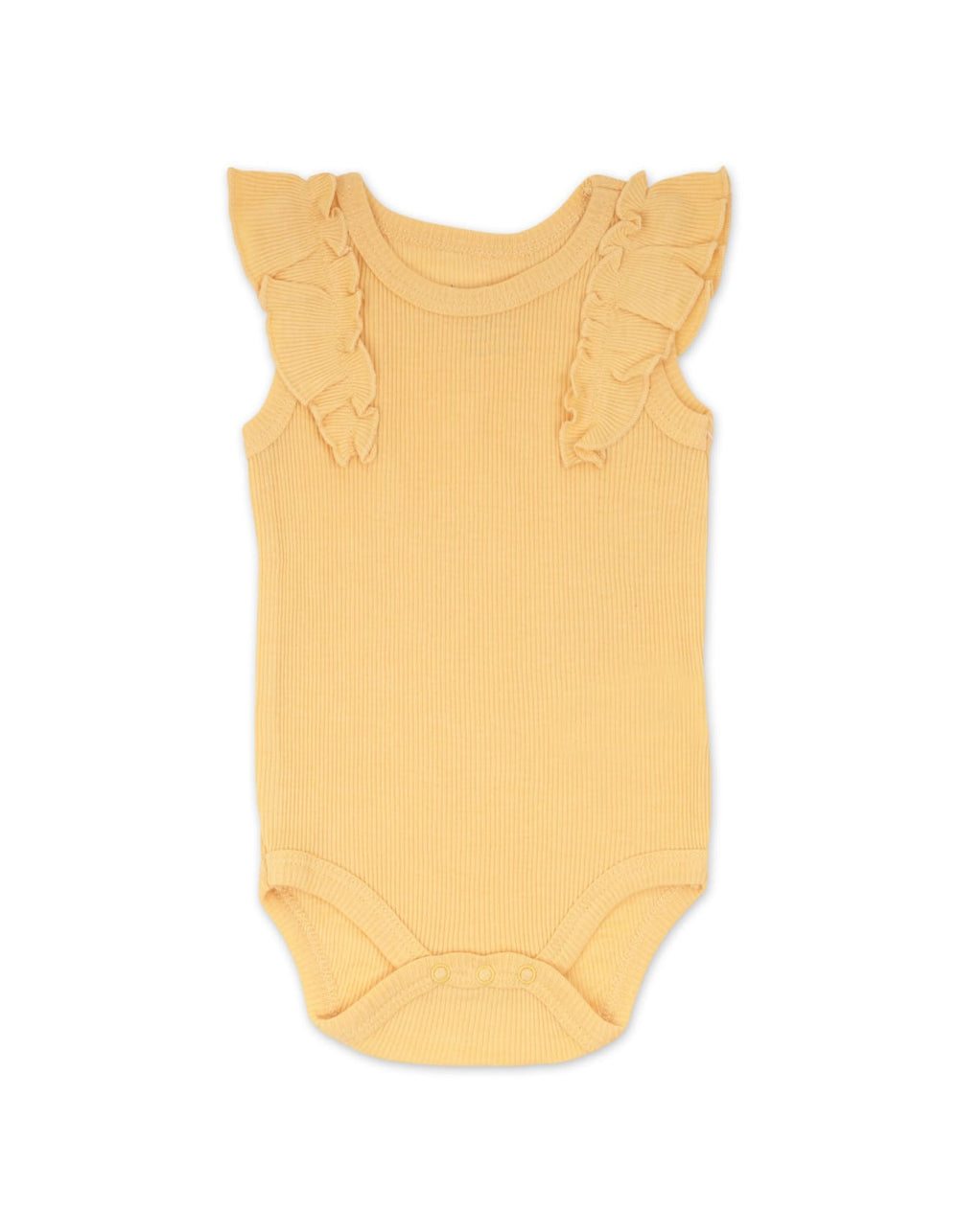 Baby Girl Summer 4 Pieces Outfit Set Sunflower at Zubaidas Official Pakistan