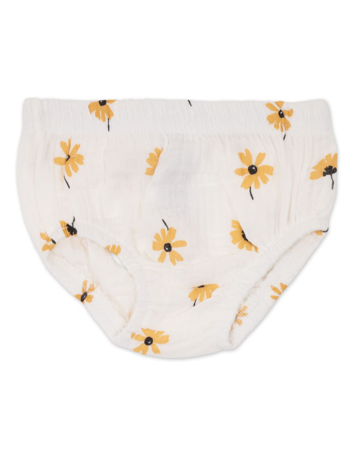 Baby Girl Summer 4 Pieces Outfit Set Sunflower at Zubaidas Best Online Baby and Kids Shop in Pakistan