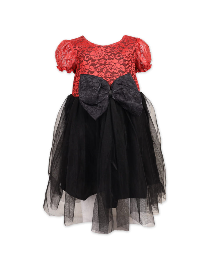 Baby Girl Summer Frock Bambies Sleeveless Party Wear at Zubaidas