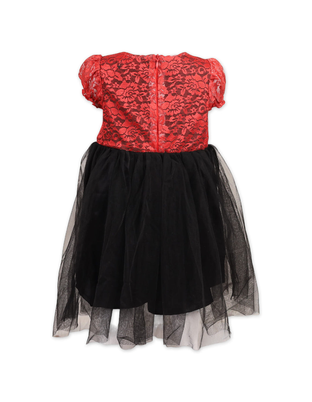 Baby Girl Summer Frock Bambies Sleeveless Party Wear at Zubaidas Online Pakistan
