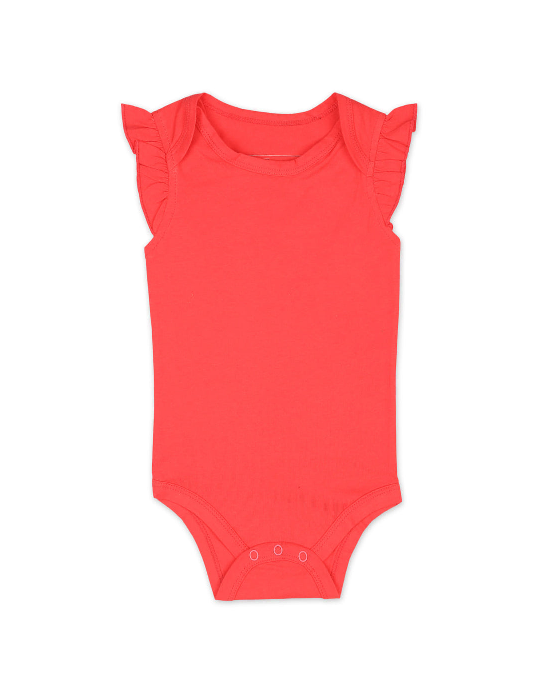 Baby Girl Summer Suit 2 Pieces Bambies Pink at Zubaidas